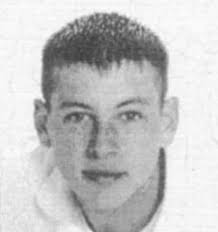 Chad William Gray (1978-2002)