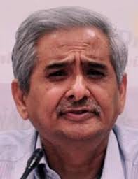 Bhanu Pratap Sharma appointed Chairman, FSIB || Whispersinthecorridors