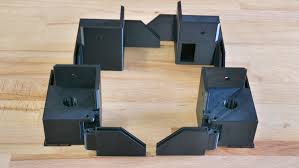 Maybe you would like to learn more about one of these? Prusa Printer Enclosure V2 With Mmu2s Support Prusa Printers
