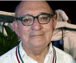 Mathis Lídice (Felix Fernando Baños López)