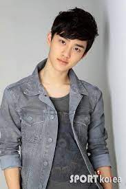 7 Hot Male K Pop Idols We Will Always Have Crushes On Pinguim Lu Han