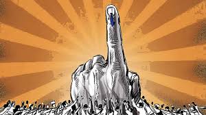 Bihar Elections And Bypolls To 65 Assembly Seats To Be Held Around Same Time Election Commission