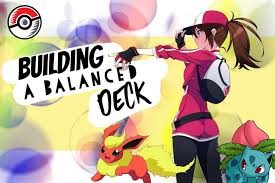 Maybe you would like to learn more about one of these? How To Build A Proper Competitive Deck Pokemon Trading Card Game Amino