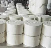 Hot Selling Ceramic Fiber Insulation Blanket Refractory ...