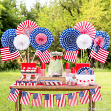 We're covering all the bases and sharing our top shopping finds for fourth of july decorations, so you can celebrate america's independence day in. Plan The Perfect 4th Of July Bash With Our Patriotic Party Ware 4th Of July Party Patriotic Party 4th Of July
