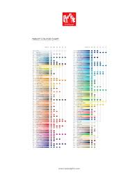 Caran Dache Pablo Colored Pencils 12