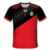 New listingusa soccer jersey usmnt fulham jersey fulham football shirt adidas. 1