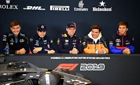 Similarly in argentina, the game will. F1 Drivers Share Their Opinion On 2021 Regulations Changes