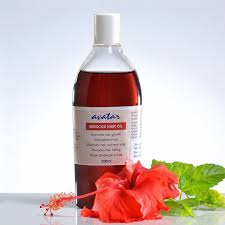 Also known as morrocon oil, argan oil will do wonders for your hair. Buy Hibiscus Hair Oil Auroville Com