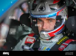 Barum rally hi-res stock photography and images