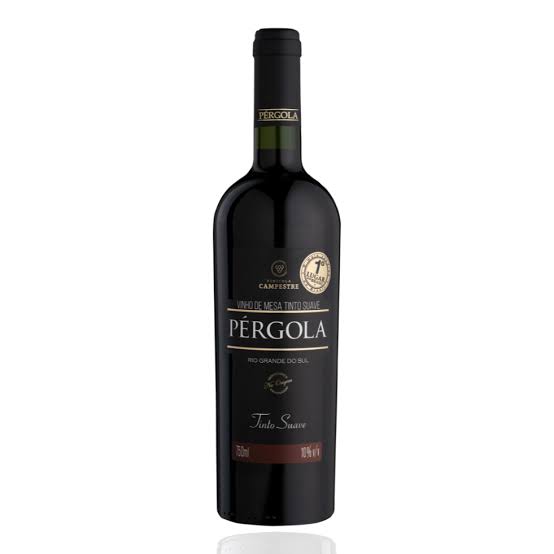 Pérgola - 1L