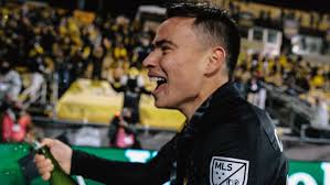 Nombre lucas zelarayán fecha de nacimiento: Lucas Zelarayan Mlssoccer Com