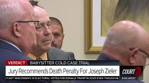 Babysitter Cold Case Trial: Jury Recommends Death Penalty
