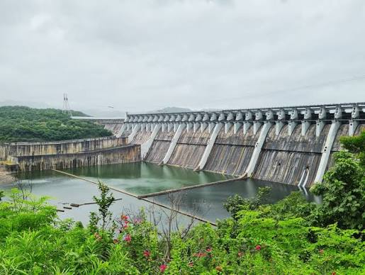 Kalpasar Project Gujarat