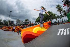 Check spelling or type a new query. Boardriding Rayssa Leal