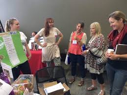 A-Tisket, a-Tasket, a WLLI Basket!