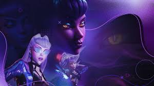 Evelynn Kda Lolposter Wallpaper Hd Games 4k Wallpapers Images Photos And Background I cannot find the download button. evelynn kda lolposter wallpaper hd