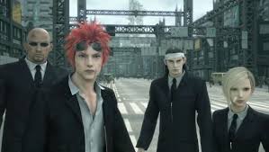 Instantly play online for free, no downloading needed! Cuanto Sabes De Final Fantasy Vii