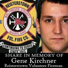 Who Remembers Corporal Kirchner ??