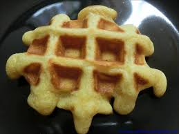 Belgische Waffeln Nach Horst Lichter Belgische Waffeln Waffeln Lebensmittel Essen