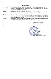Check spelling or type a new query. Pengumuman Kelulusan Siswa Kelas Xii Tahun Ajaran 2018 2019 Sma Negeri 110 Jakarta