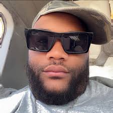 Did you know ice spice real name is Isis Naija Gaston 💖