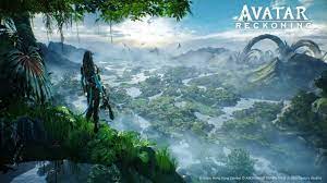 James Cameron's Avatar Is Being Turned Into a Mobile MMO | PCMag