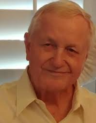 James Paul Barrett Obituary (2022)