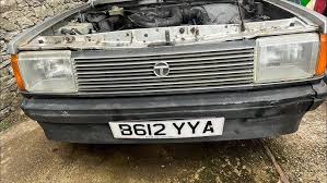 Image result for Gris Futura 1984 Talbot