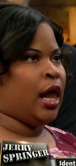 The Jerry Springer Show
