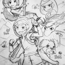 Adventure time cartoon adventure time characters adventure time marceline adventure time anime adventure time vampire adventure time security check required. Anime Adventure Time By Crykunanime On Deviantart