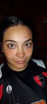 27 años Paraguaya Color Favorito negro