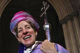 Résultat de recherche d'images pour "katharine jefferts schori"