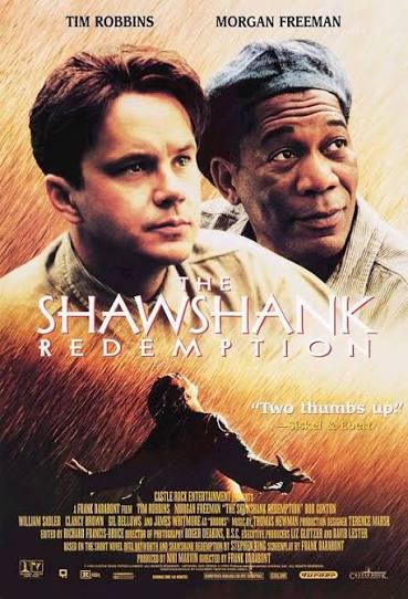 The Shawshank Redemption | Oscars Wiki | Fandom