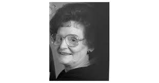 Patsy Meier Obituary (1937