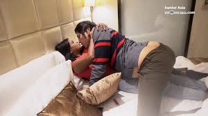 Sandhya Bhabhi Pussy fucked in hotel room