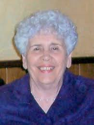 Franziska Hurley Obituary