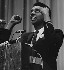 1966 Stokely Carmichael Black Power Stokely Carmichael Black Power Power To The People