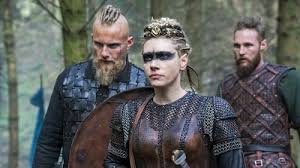Serie Vikings Saison 5 Episode 10 En Streaming Vf Et Vostfr Gratuit Hds La Ragnar was in a vulnerable place, physically and emotionally, at the end of last season, where do we find him when season 4 begins? serie vikings saison 5 episode 10 en