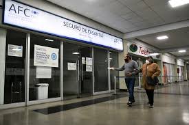Última actualización es un seguro a cargo de la administradora de fondos de cesantía (afc), que protege a todos los trabajadores y trabajadoras con contrato indefinido, a plazo fijo, o por obra o servicios; Afc Notificara Durante Esta Semana Las Fechas Del Sexto Y Septimo Pago