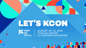 Kcon La 2018 Official Thread Live Concert Videos