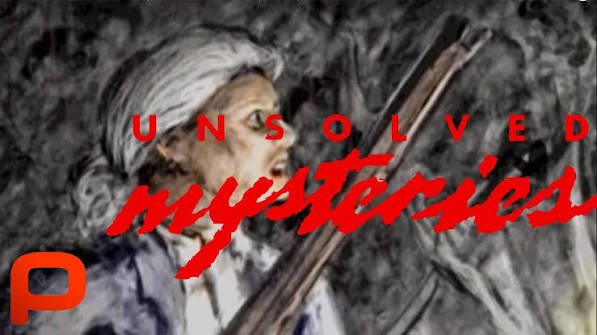 America's 60 Greatest Unsolved Mysteries & Crimes (E2, S1)