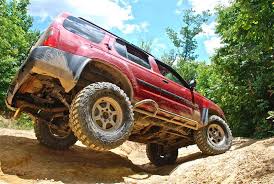 The Great Xterra Pics Thread