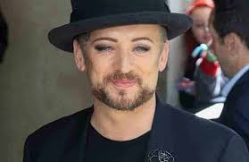 The list is updated daily to include all of boy george's latest songs. Boy George Radikal Diat
