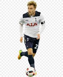 The denmark national football team is the national association football team of denmark and is controlled by the danish football association (dbu), the governing body for football in denmark. Christian Eriksen Tottenham Hotspur F C Denmark National Football Team Jersey Png 364x1001px Christian Eriksen Ball Clothing