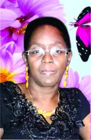 Obituary of Nicole Maria Baptiste-Alleyne
