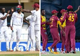 West indies gave a first test cap to seam bowler jayden seales. West Indies 2021 Fixtures South Africa Australia And Pakistan Confirmed For 22 Fixtures The Cricketer