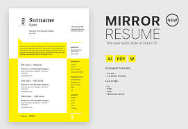 Editable professional layouts & formats with example cv content. 30 Free Cv Resume Templates Html Psd Indesign Bashooka