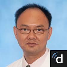 Dr. Amber (Burke) Liles, MD