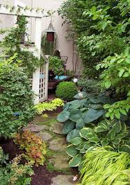 This Pin Was Discovered By Aimee Weaver Designs Discover And Save Your Own Shade Garden Shade Plants Backyard Landscaping